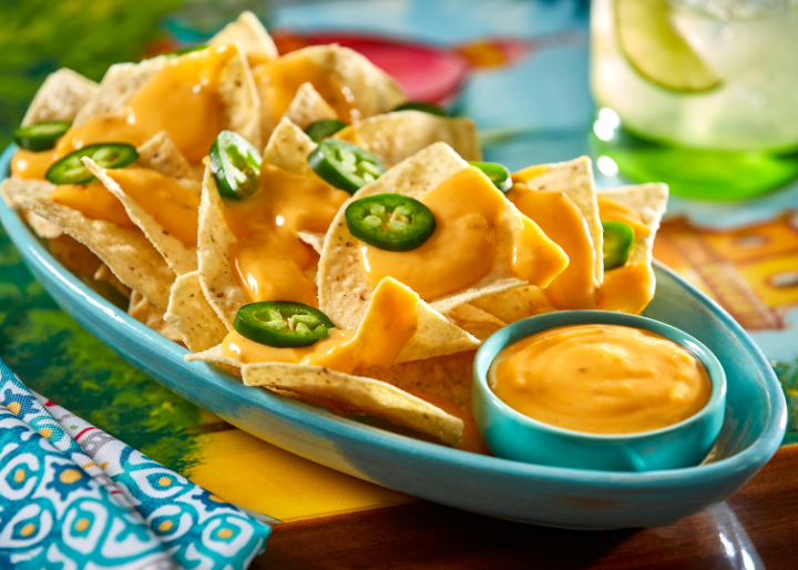 Foothill Farms® Nacho Cheese Sauce Instant Mix