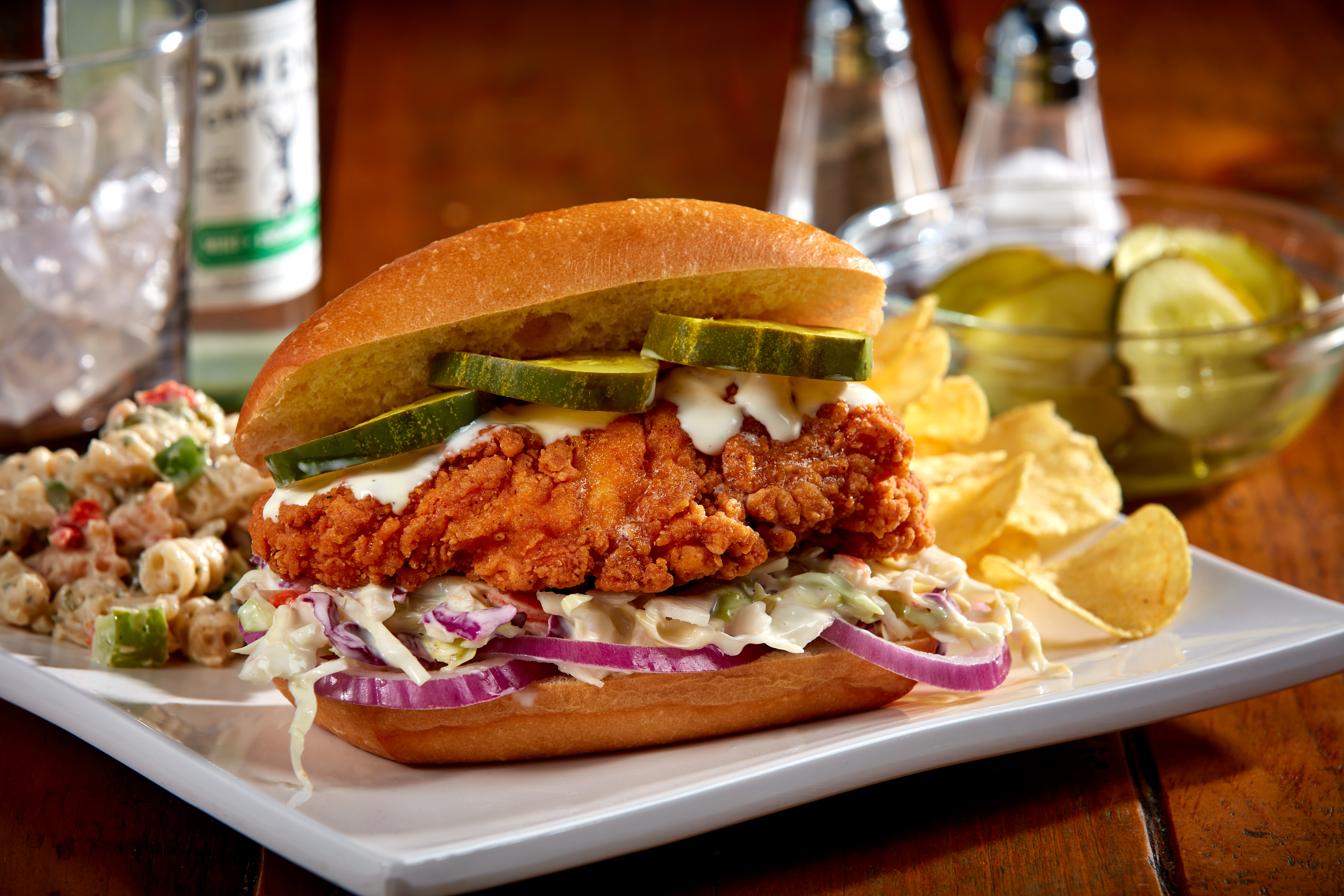 Foothill Farms® 1 Step Pickle® Bread & Butter Ready-Made Pickling Mix