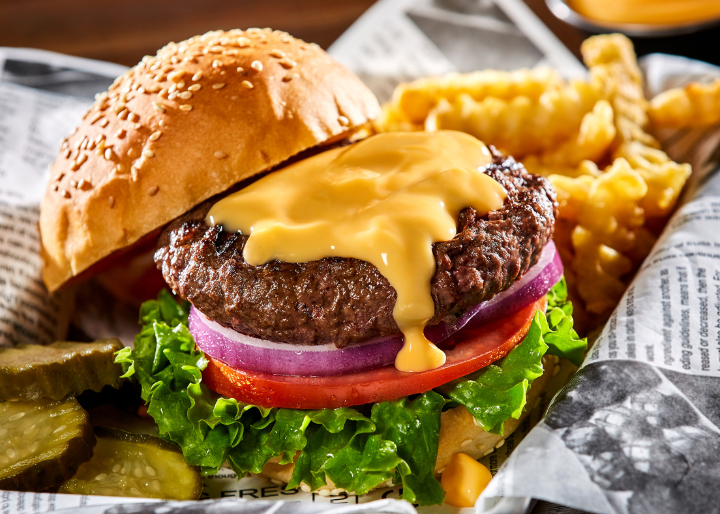 Foothill Farms® Cheddar Cheese Sauce Mix