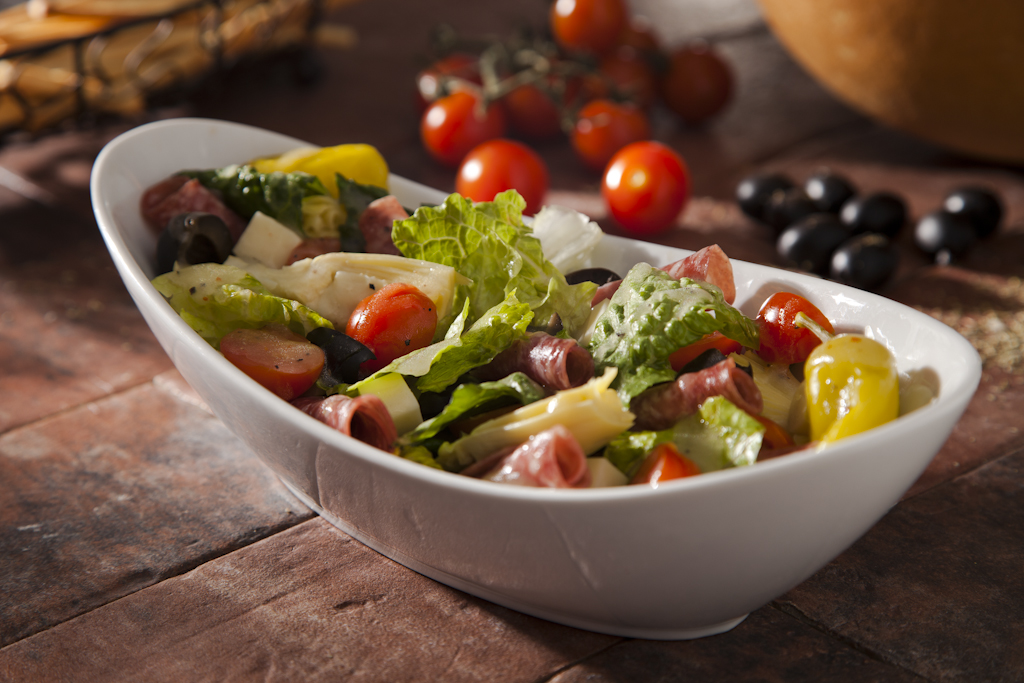 Foothill Farms® Lido Italian Dressing & Seasoning Mix