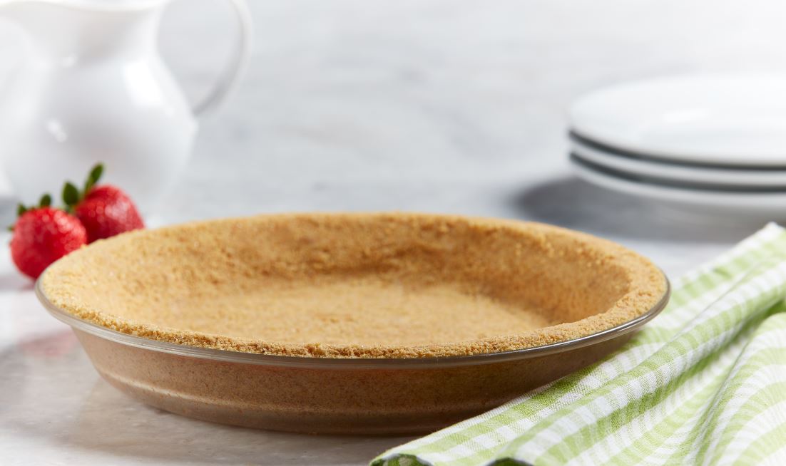 Foothill Farms® Graham Cracker Crust Mix (No-Bake)