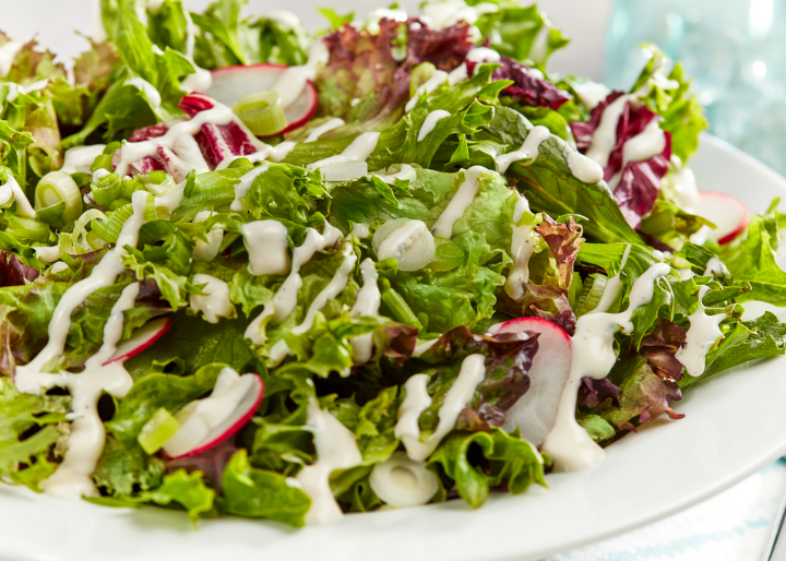 Foothill Farms® Ranch Dressing & Seasoning Mix - 25 lb bag