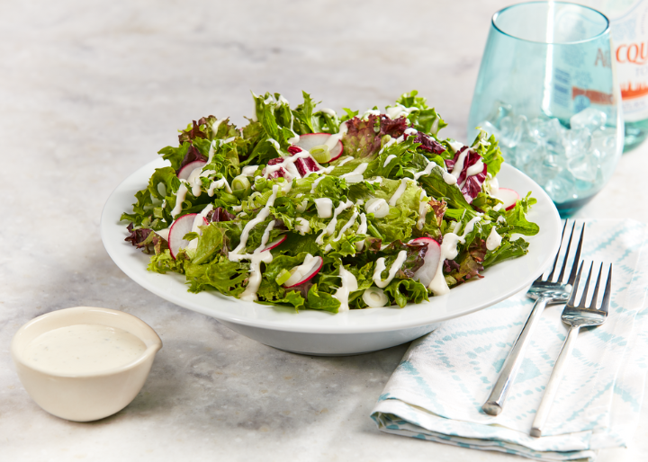 Foothill Farms® Ranch Dressing & Seasoning Mix - 18 / 3.20 oz