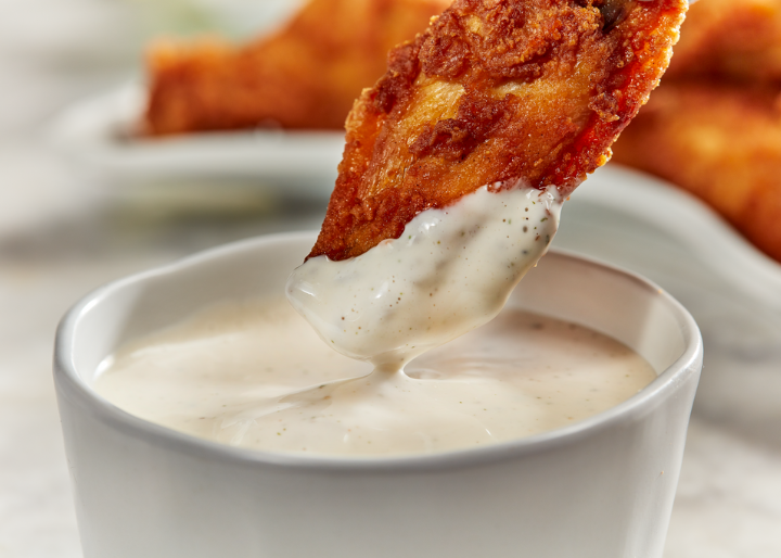 Foothill Farms® Ranch Dressing & Seasoning Mix - No Added MSG - Bulk