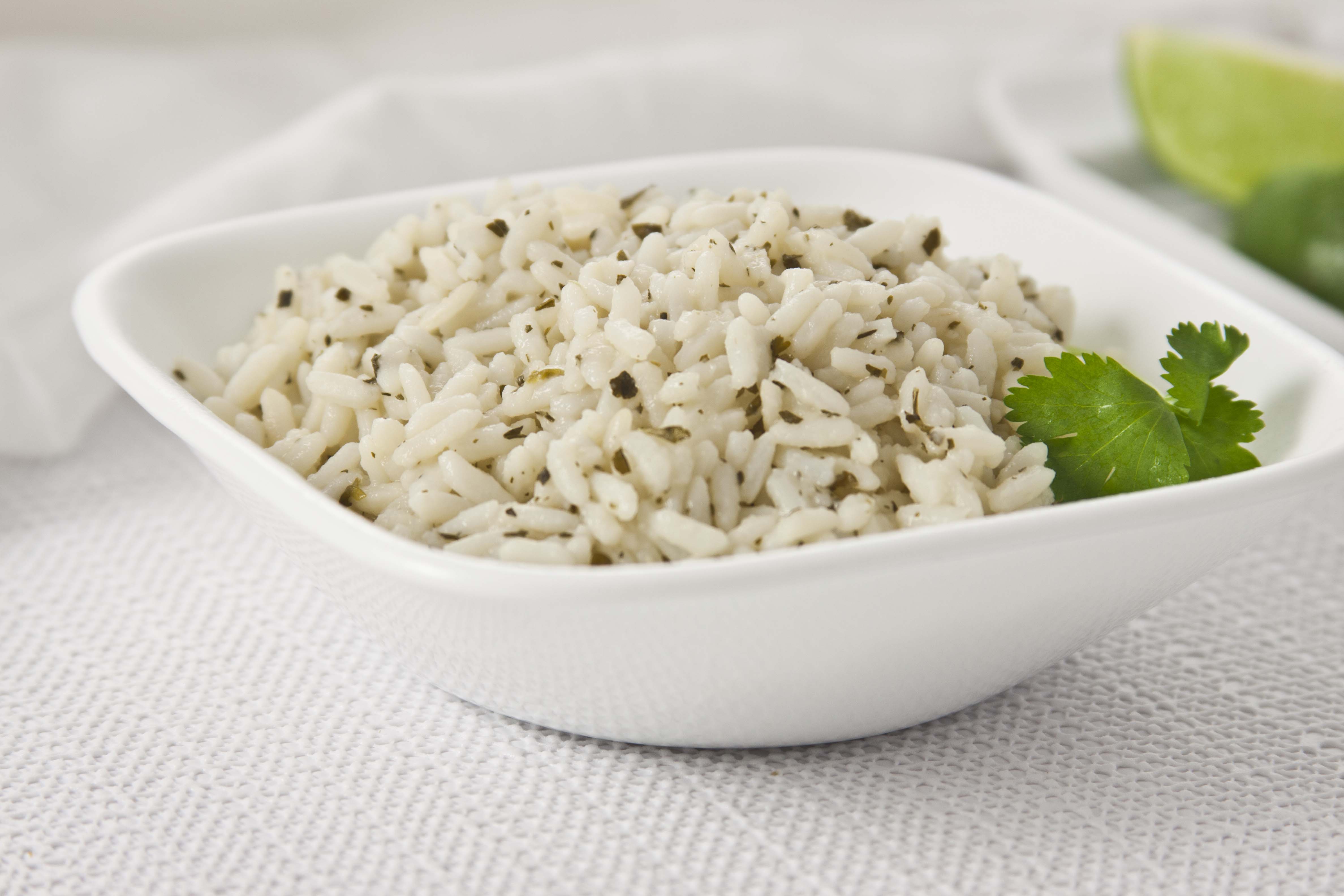 Foothill Farms® Cilantro Lime Rice Seasoning Mix - Naturally Flavored