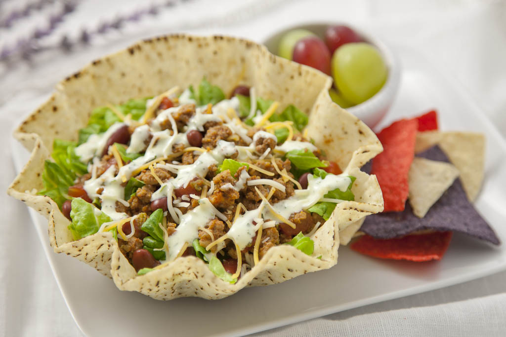 Foothill Farms® Premium Taco Seasoning Mix