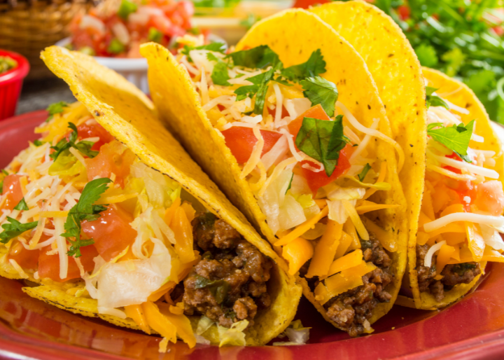 Foothill Farms® Select Taco Seasoning Mix