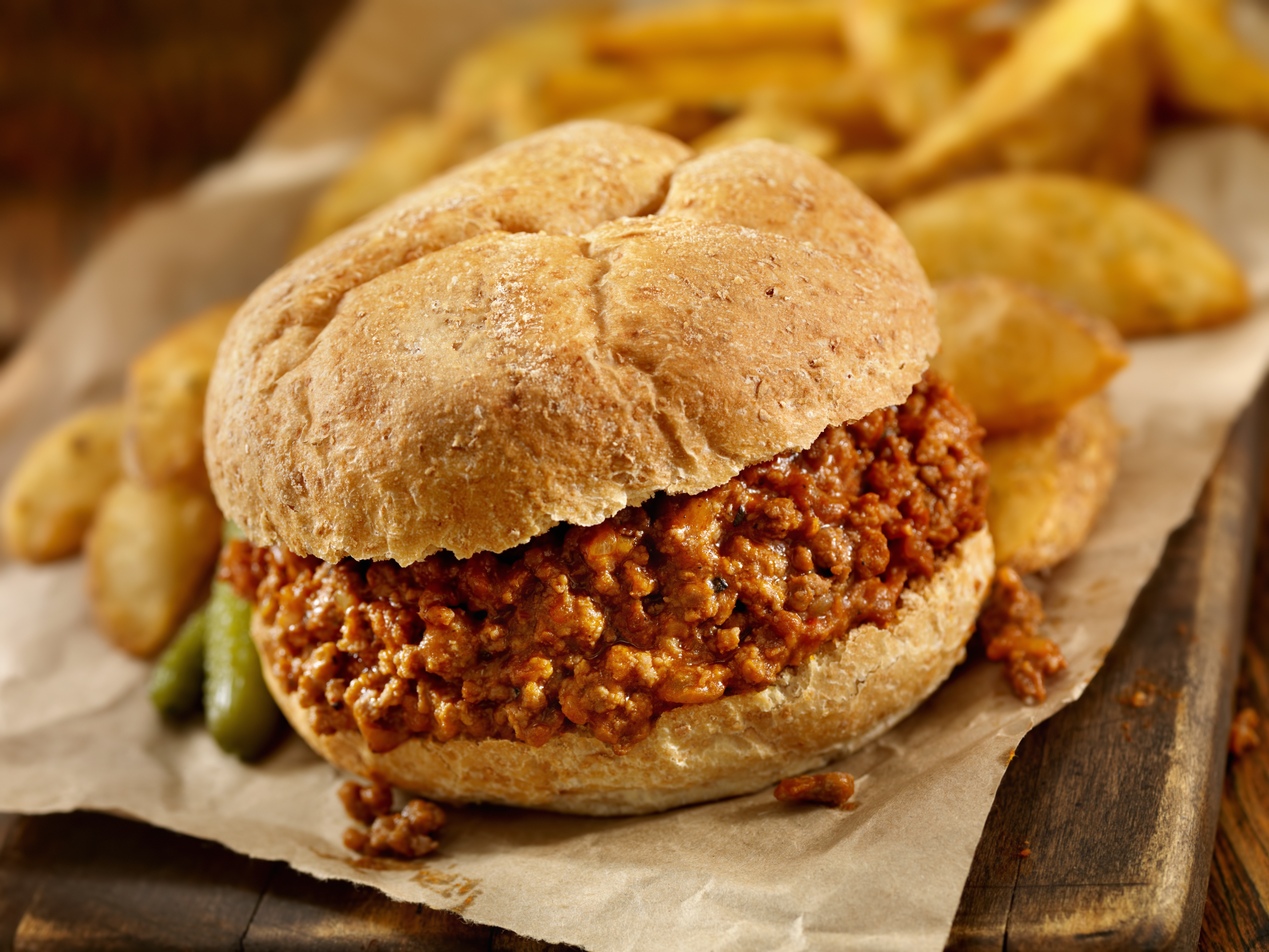 Foothill Farms® Sloppy Joe Seasoning Mix