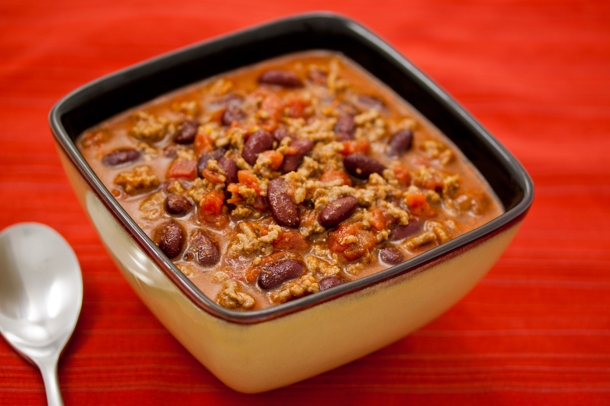 Foothill Farms® Chili Seasoning Mix